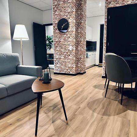 Fewo Kupferkrug - Im Stadtzentrum Nordhorn Esterno foto